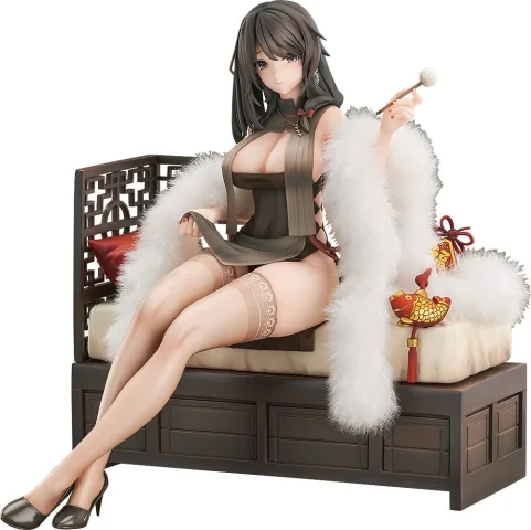Produktbild zu Azur Lane - Scale Figure - Charybdis (Red Chamber of Healing)