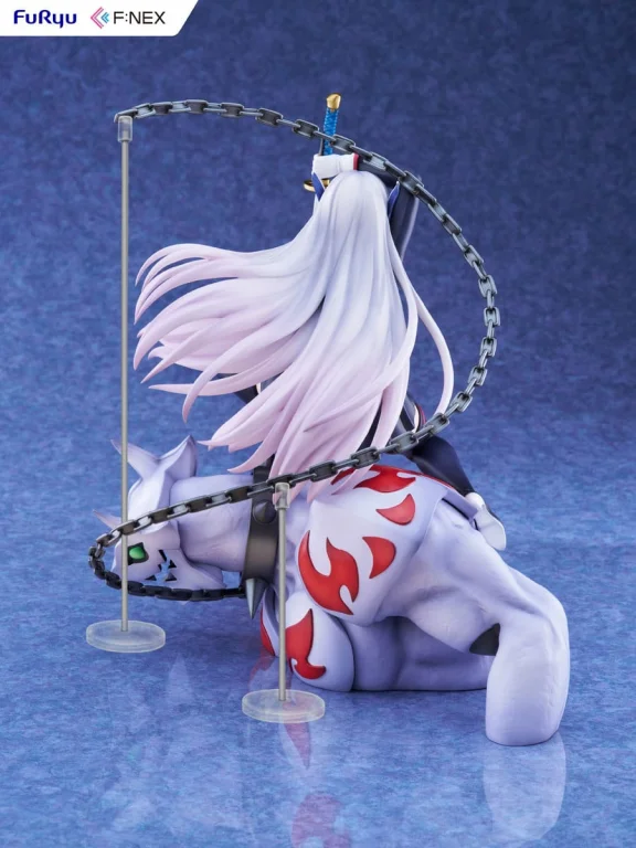 Chained Soldier - Scale Figure - Kyōka Uzen