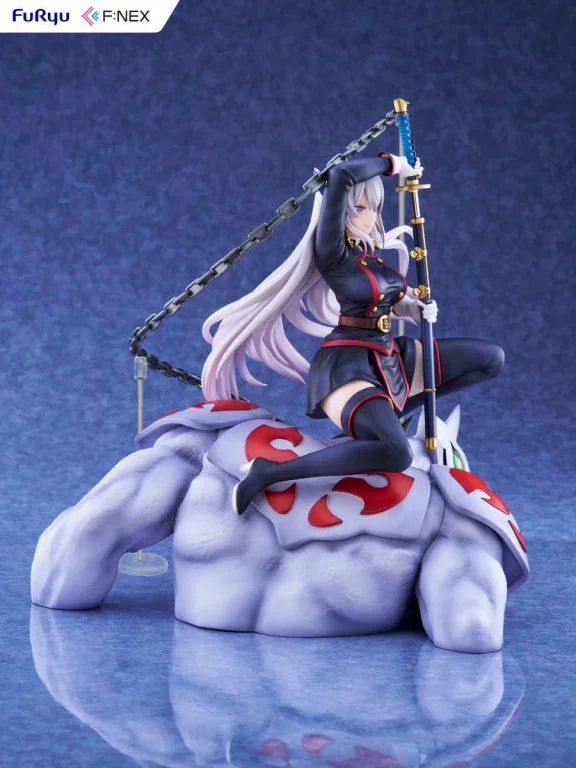 Chained Soldier - Scale Figure - Kyōka Uzen