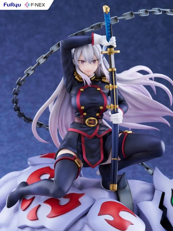 Chained Soldier - Scale Figure - Kyōka Uzen