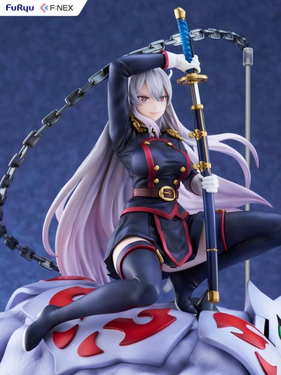 Chained Soldier - Scale Figure - Kyōka Uzen
