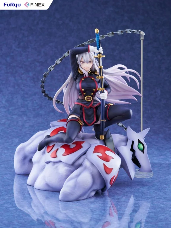 Chained Soldier - Scale Figure - Kyōka Uzen