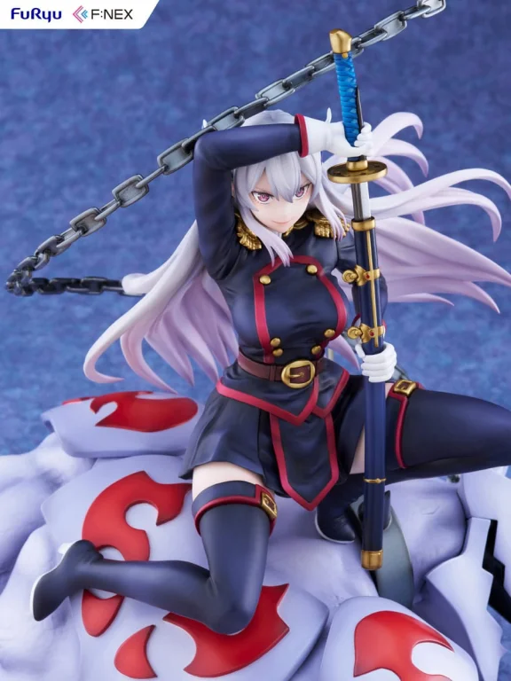 Chained Soldier - Scale Figure - Kyōka Uzen