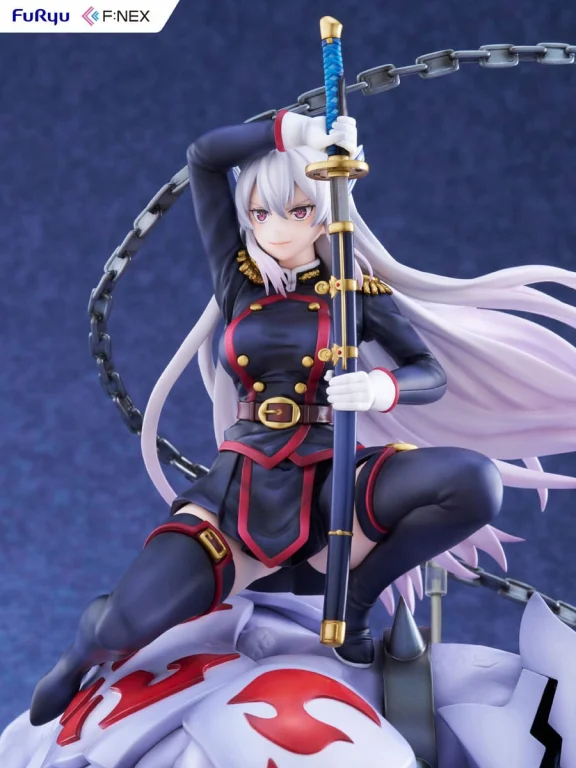 Chained Soldier - Scale Figure - Kyōka Uzen