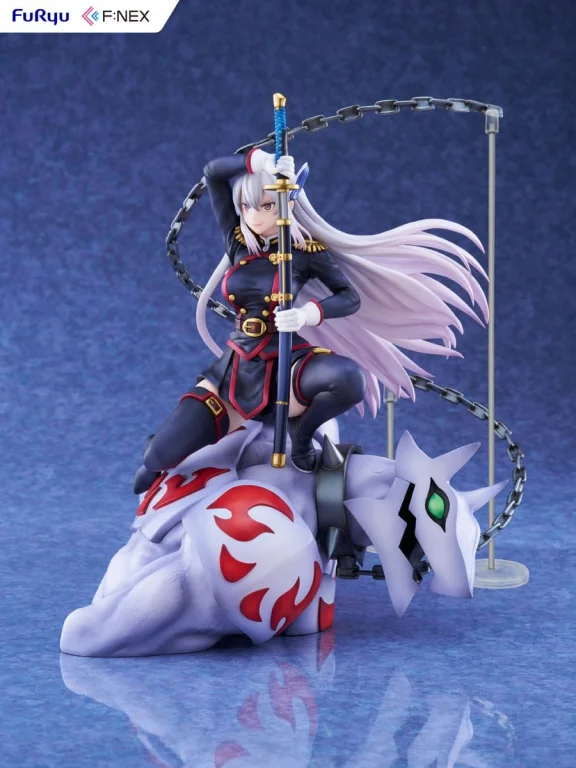 Chained Soldier - Scale Figure - Kyōka Uzen