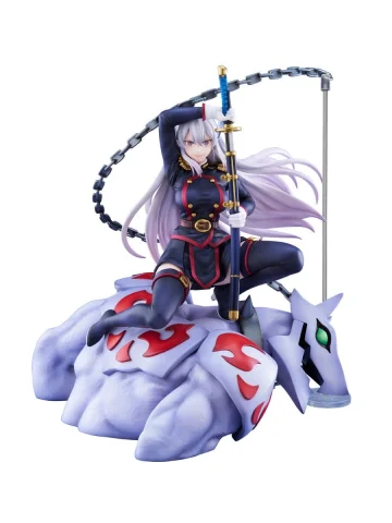 Produktbild zu Chained Soldier - Scale Figure - Kyōka Uzen