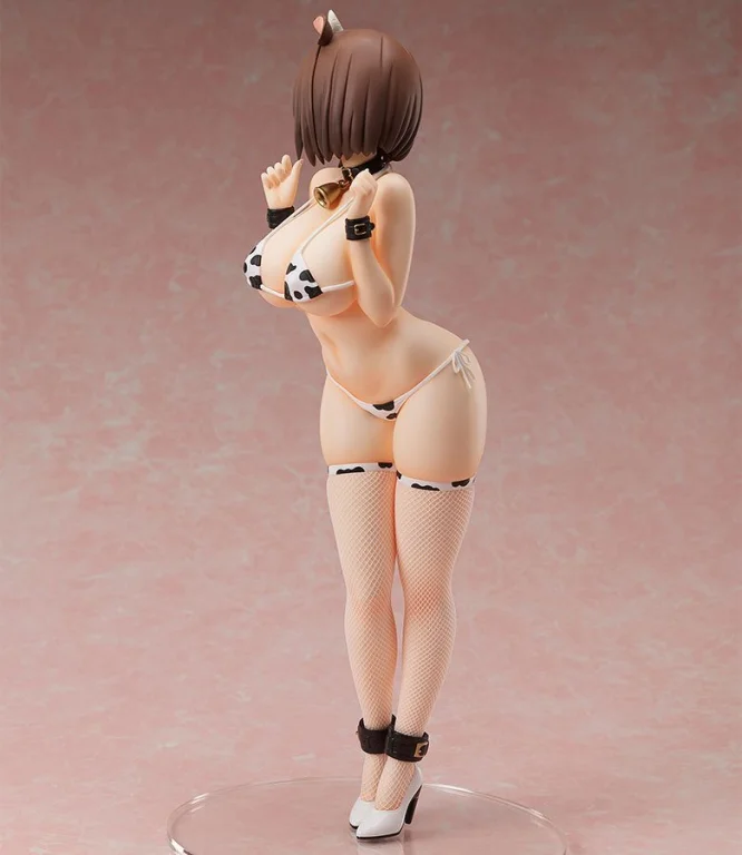 Houtengeki - Scale Figure - Shiori