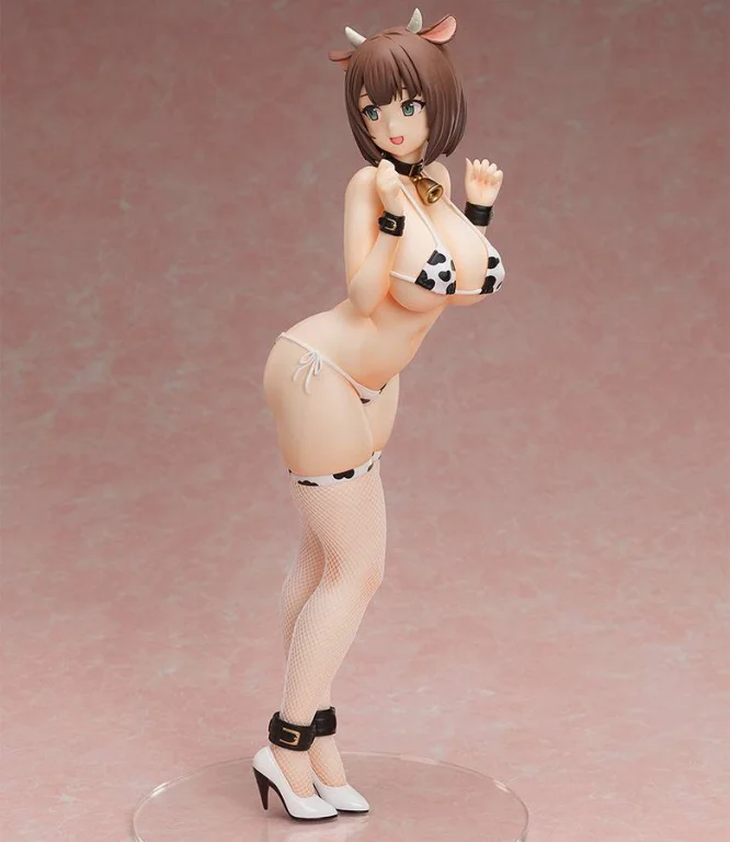 Houtengeki - Scale Figure - Shiori