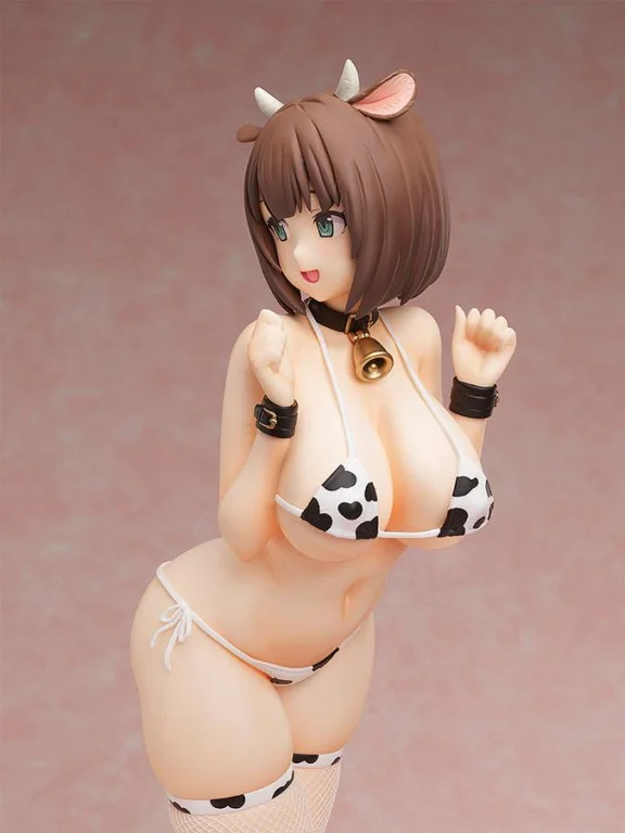 Houtengeki - Scale Figure - Shiori