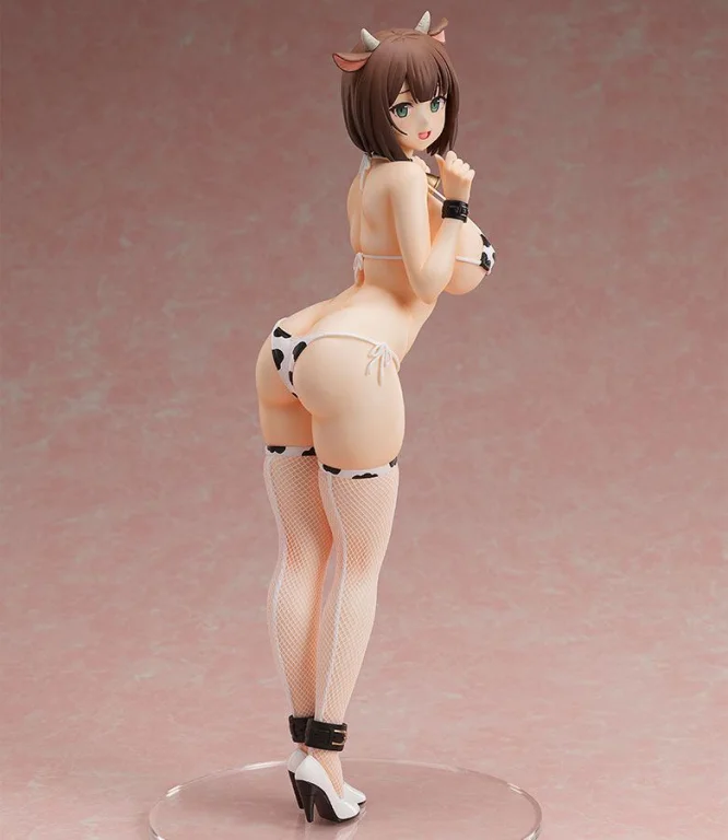 Houtengeki - Scale Figure - Shiori