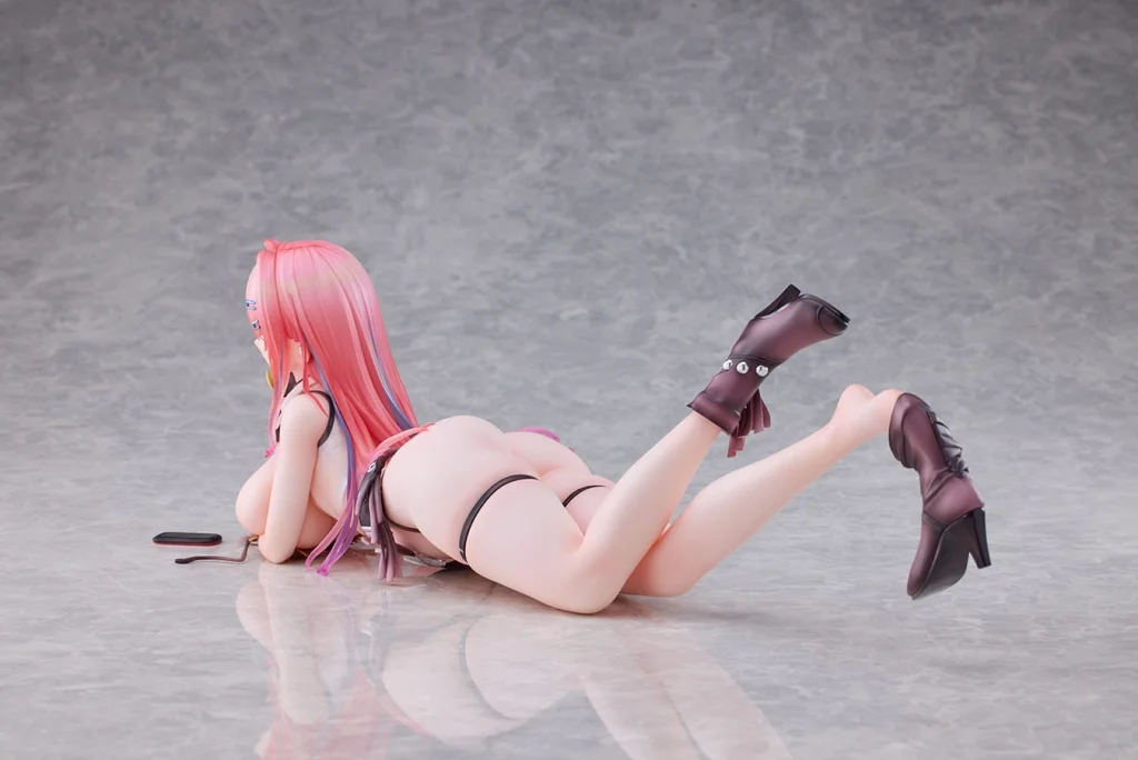 Azur Lane - Scale Figure - Bremerton (Anniversary Dakimakura Ver.)