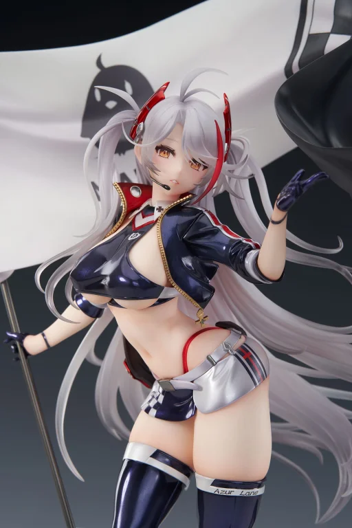 Azur Lane - Scale Figure - Prinz Eugen (Final Lap Ver.)