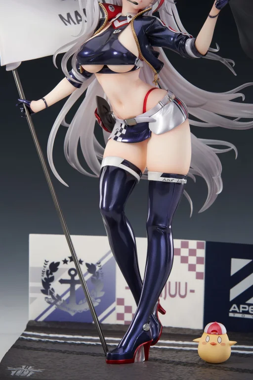 Azur Lane - Scale Figure - Prinz Eugen (Final Lap Ver.)