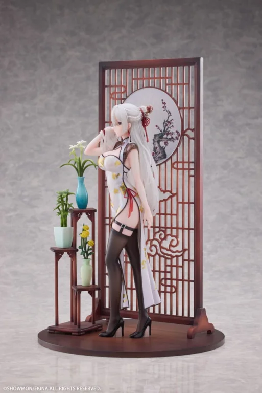 Ekina - Scale Figure - Kiyoka Shimizu