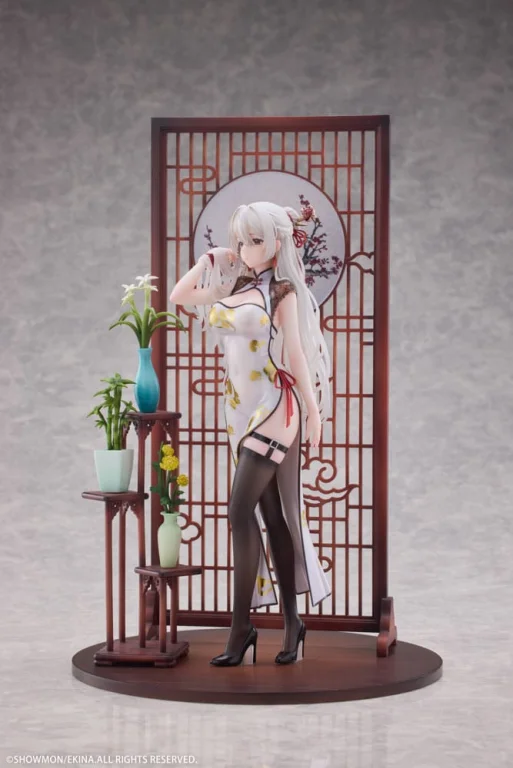 Ekina - Scale Figure - Kiyoka Shimizu