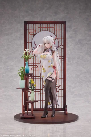 Produktbild zu Ekina - Scale Figure - Kiyoka Shimizu