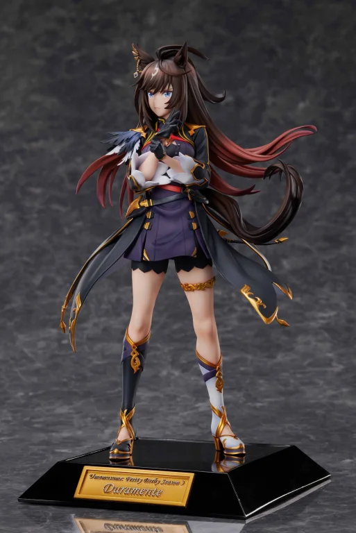 Umamusume - Scale Figure - Duramente