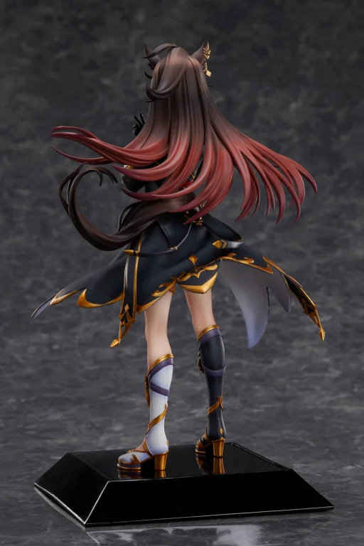 Umamusume - Scale Figure - Duramente