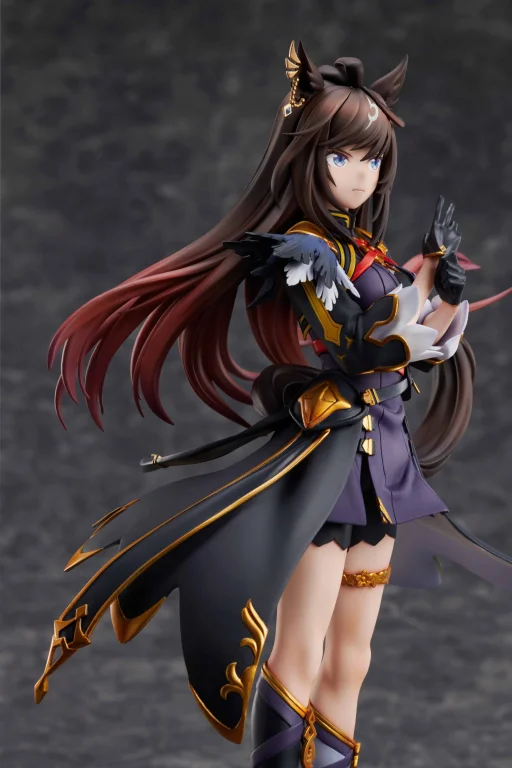 Umamusume - Scale Figure - Duramente