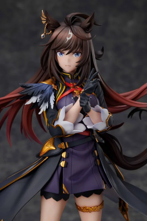 Umamusume - Scale Figure - Duramente