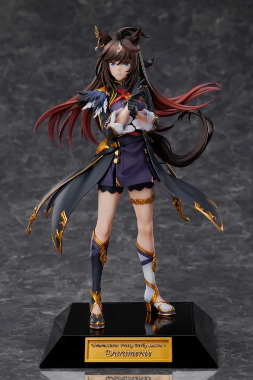 Umamusume - Scale Figure - Duramente