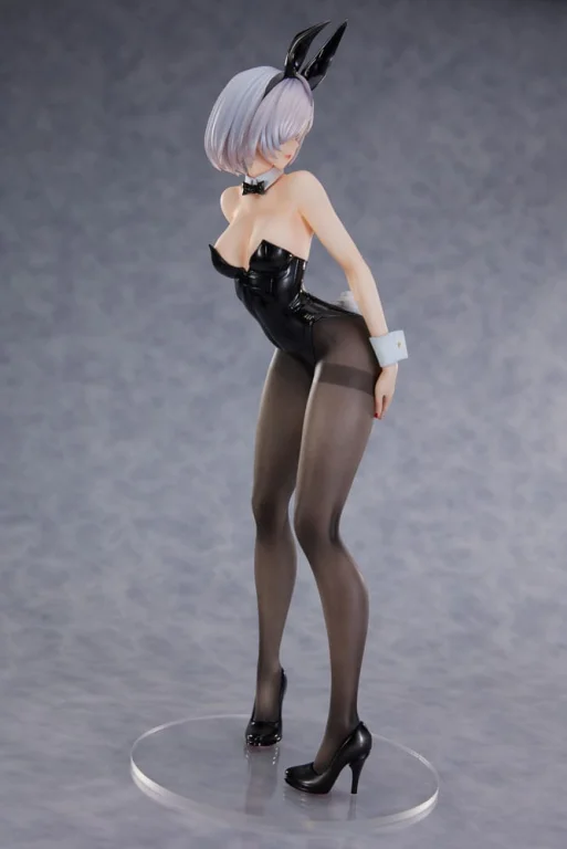 infinote - Scale Figure - Bunny Girl Mihiro Sashou