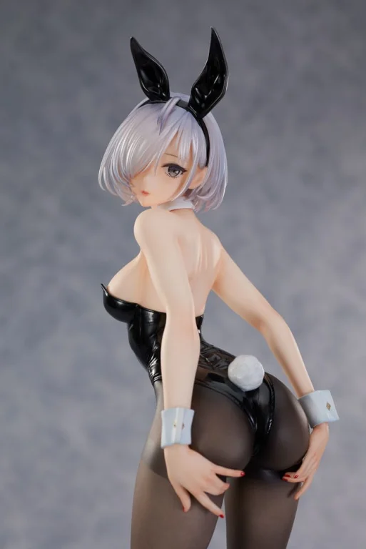infinote - Scale Figure - Bunny Girl Mihiro Sashou
