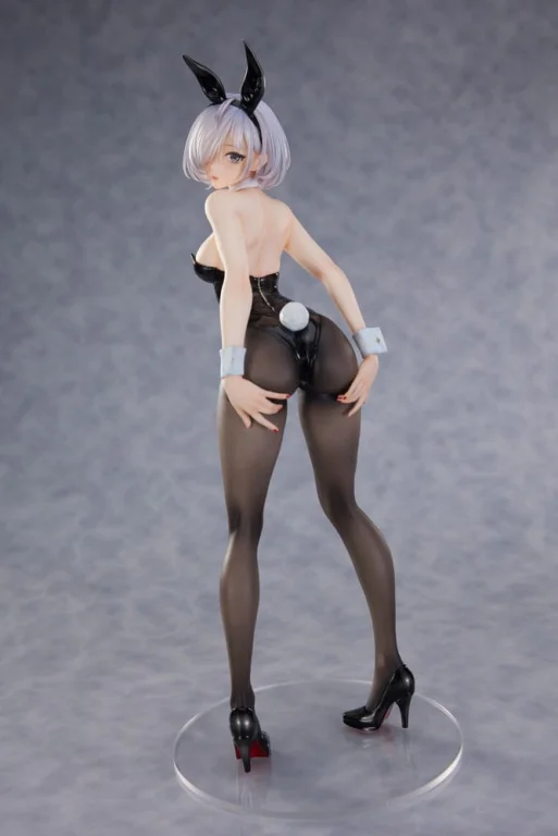 infinote - Scale Figure - Bunny Girl Mihiro Sashou