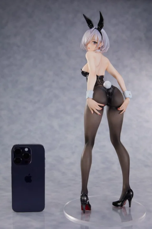 infinote - Scale Figure - Bunny Girl Mihiro Sashou