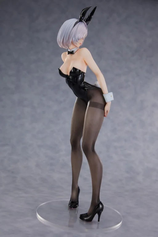 infinote - Scale Figure - Bunny Girl Mihiro Sashou (Deluxe Edition)