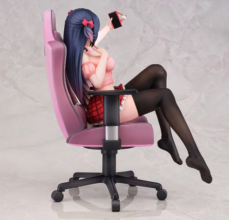 DSmile - Scale Figure - Otaku Circle's Princess