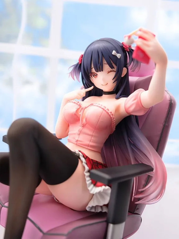 DSmile - Scale Figure - Otaku Circle's Princess