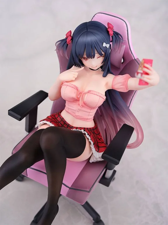 DSmile - Scale Figure - Otaku Circle's Princess