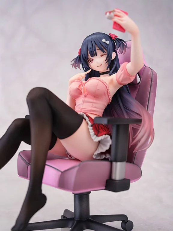 DSmile - Scale Figure - Otaku Circle's Princess