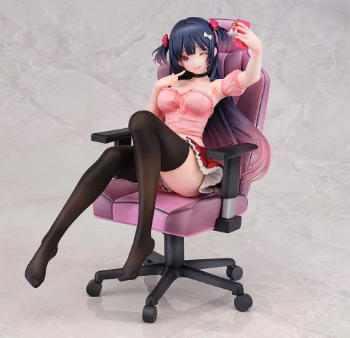 Produktbild zu DSmile - Scale Figure - Otaku Circle's Princess