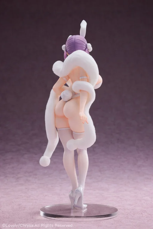Chrysa - Scale Figure - Bunny Girl Lume