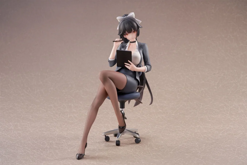Azur Lane - Scale Figure - Takao (OL ver.)