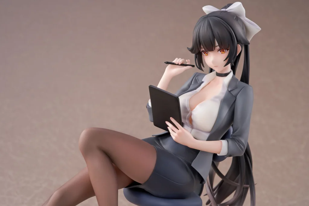 Azur Lane - Scale Figure - Takao (OL ver.)