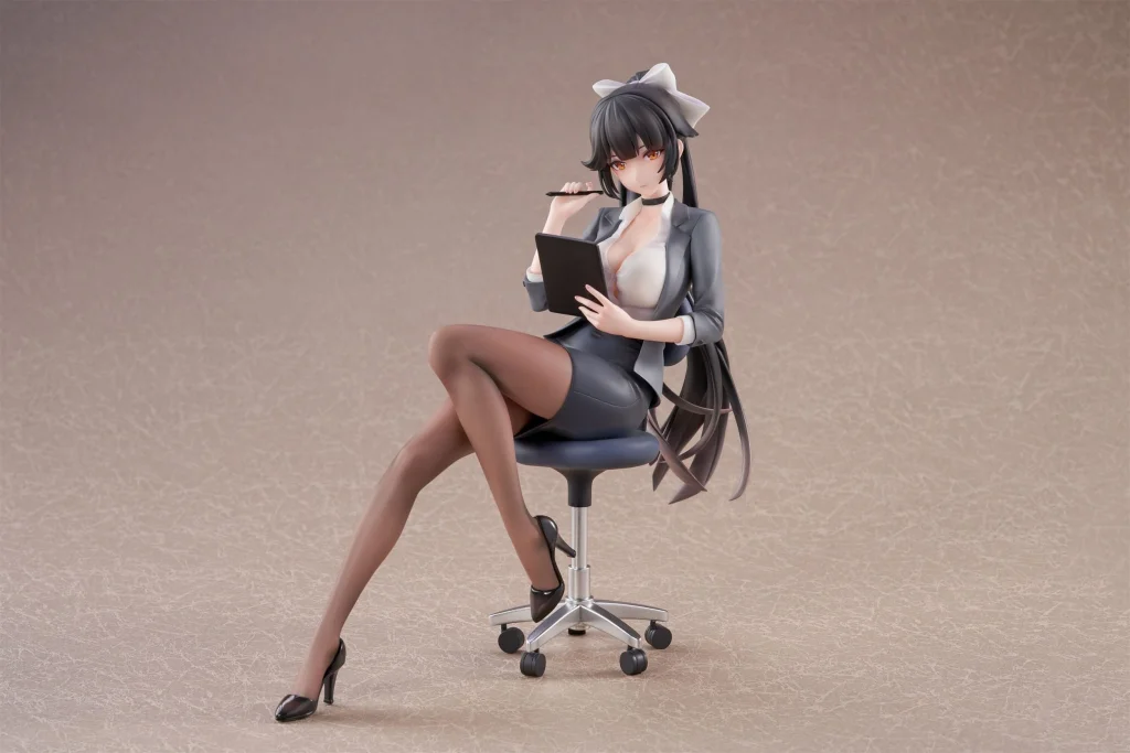 Azur Lane - Scale Figure - Takao (OL ver.)
