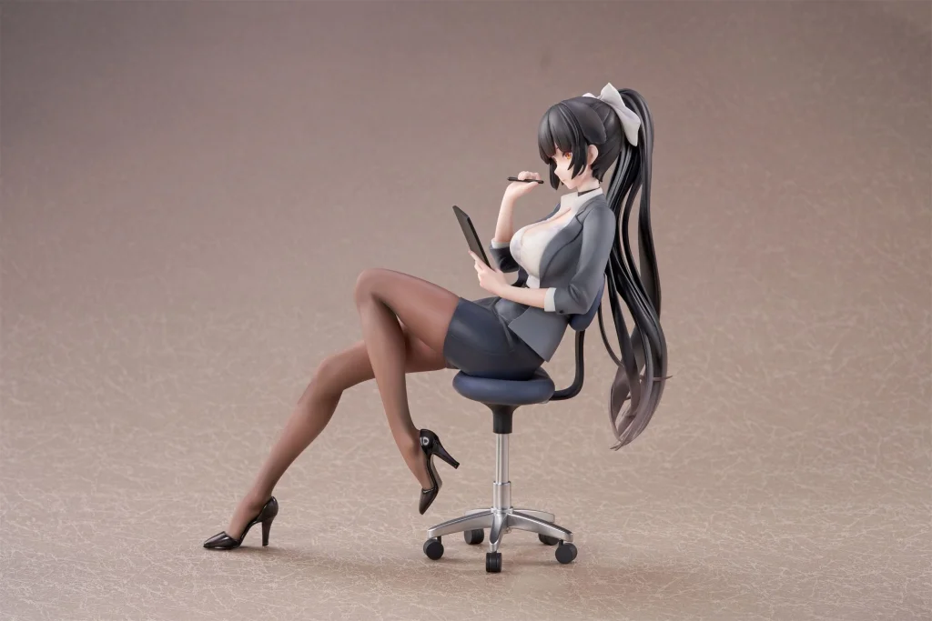 Azur Lane - Scale Figure - Takao (OL ver.)