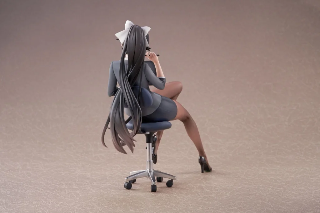 Azur Lane - Scale Figure - Takao (OL ver.)