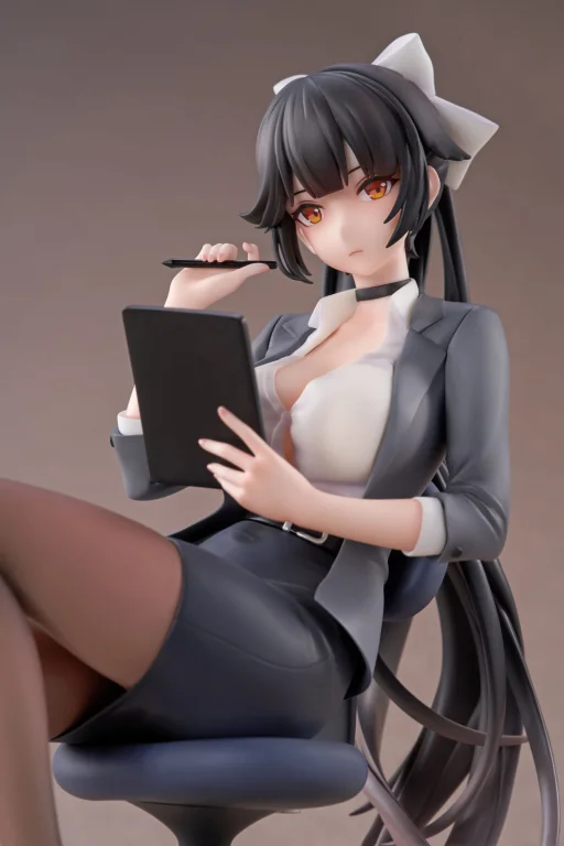 Azur Lane - Scale Figure - Takao (OL ver.)