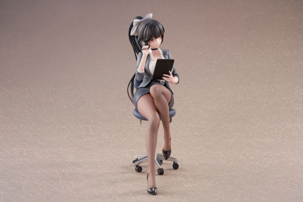 Azur Lane - Scale Figure - Takao (OL ver.)