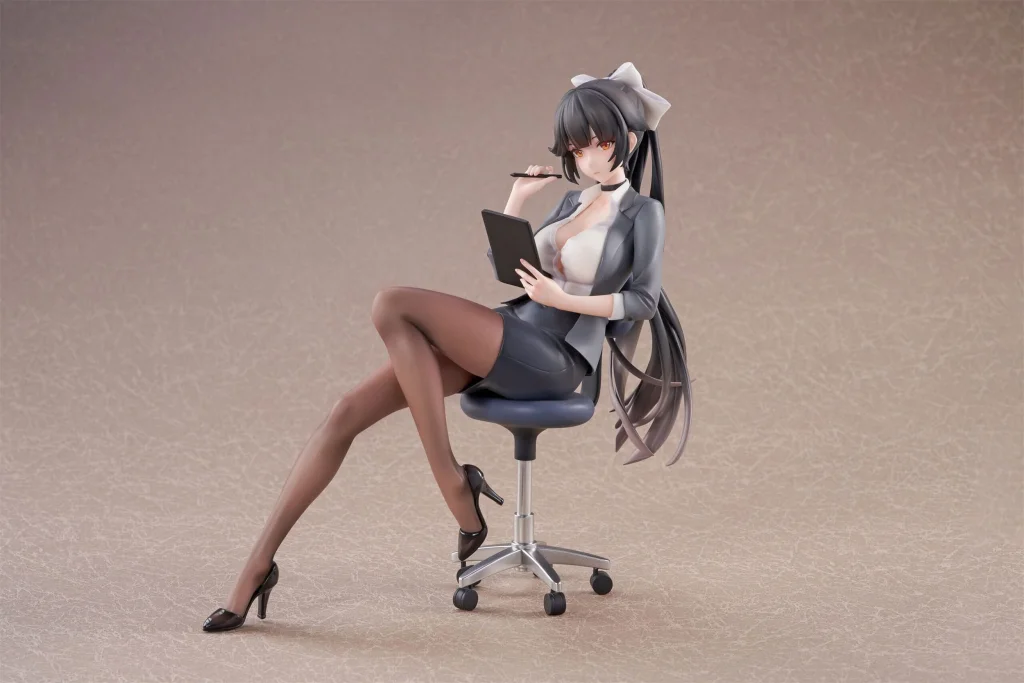 Azur Lane - Scale Figure - Takao (OL ver.)