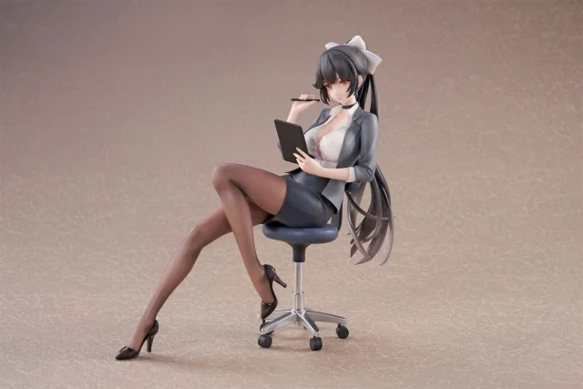 Produktbild zu Azur Lane - Scale Figure - Takao (OL ver.)