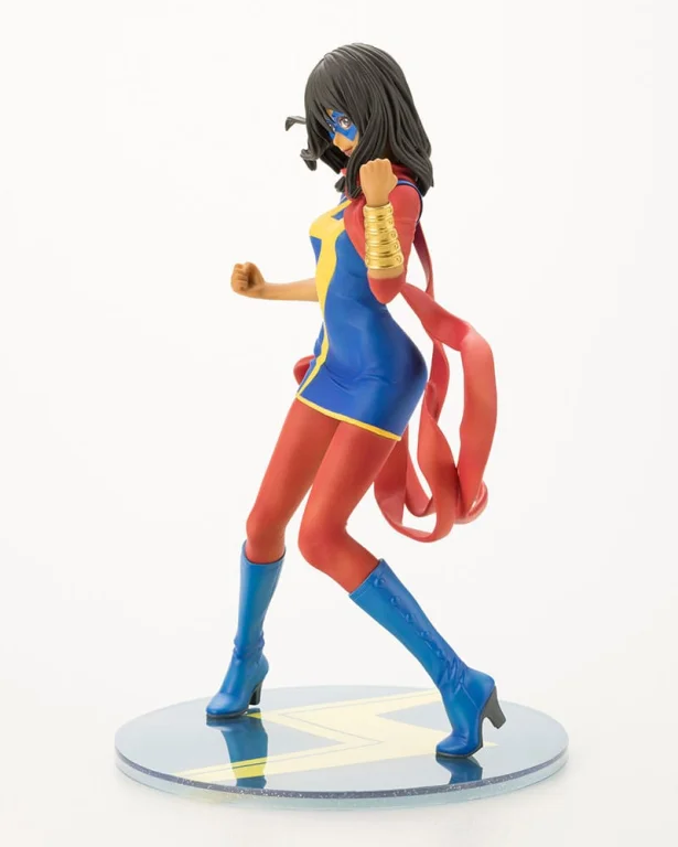 Marvel - Bishoujo - Mrs. Marvel (Renewal Package)