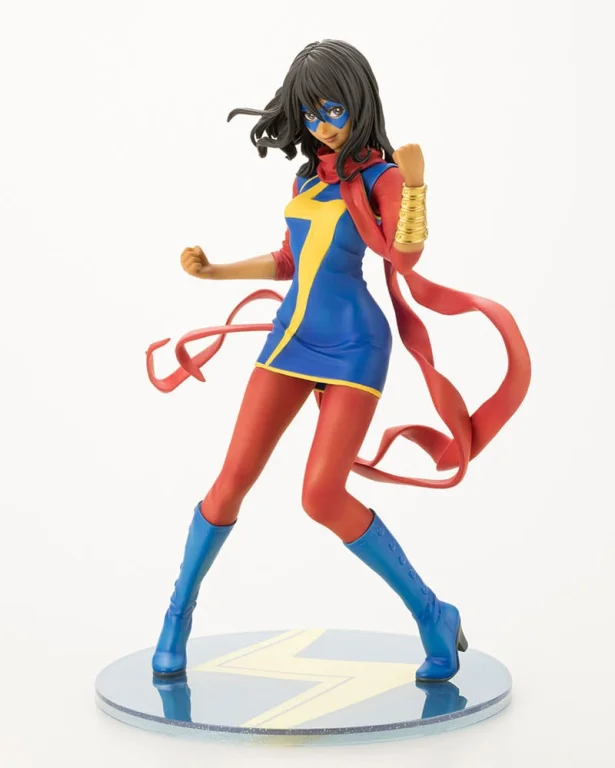 Marvel - Bishoujo - Mrs. Marvel (Renewal Package)