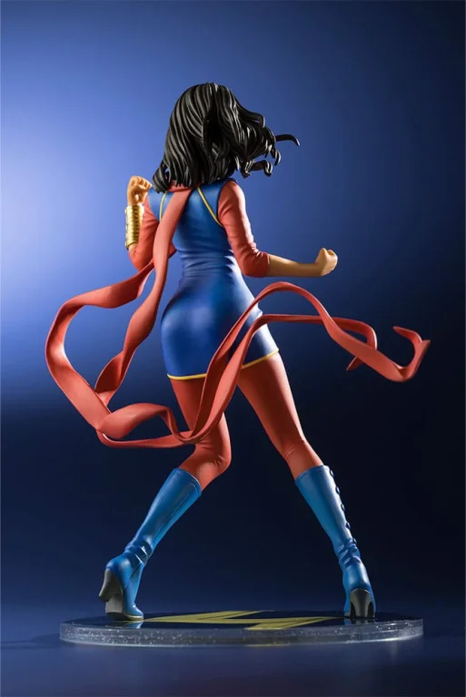 Marvel - Bishoujo - Mrs. Marvel (Renewal Package)