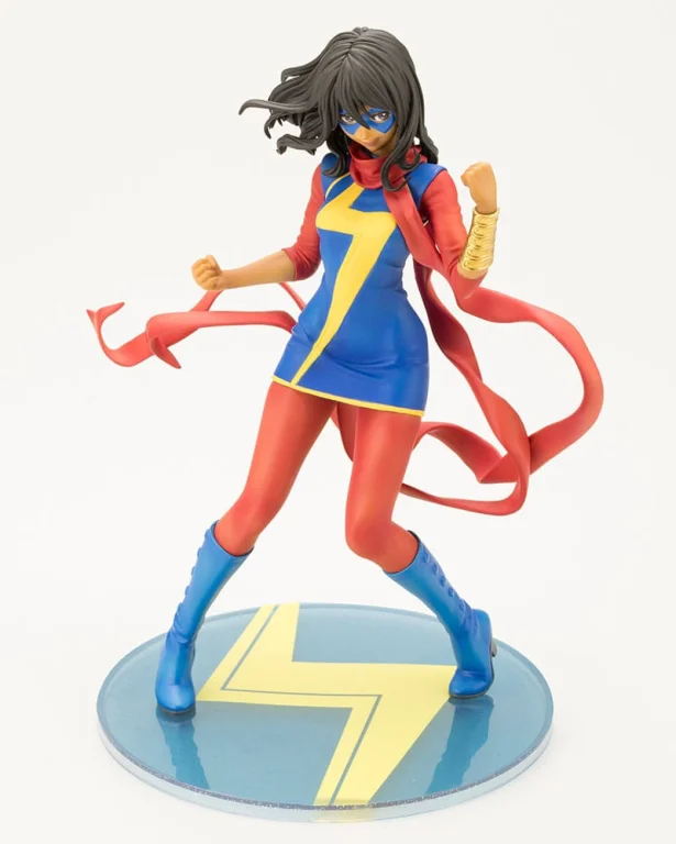 Marvel - Bishoujo - Mrs. Marvel (Renewal Package)