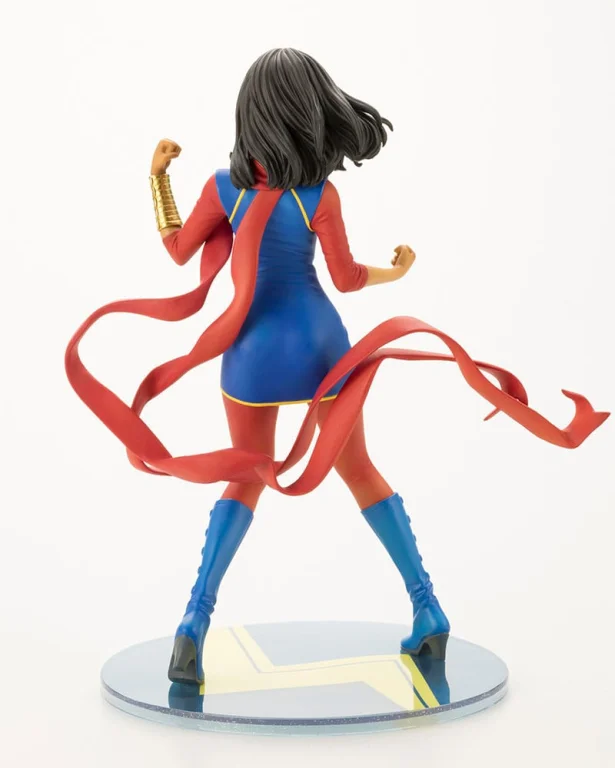Marvel - Bishoujo - Mrs. Marvel (Renewal Package)